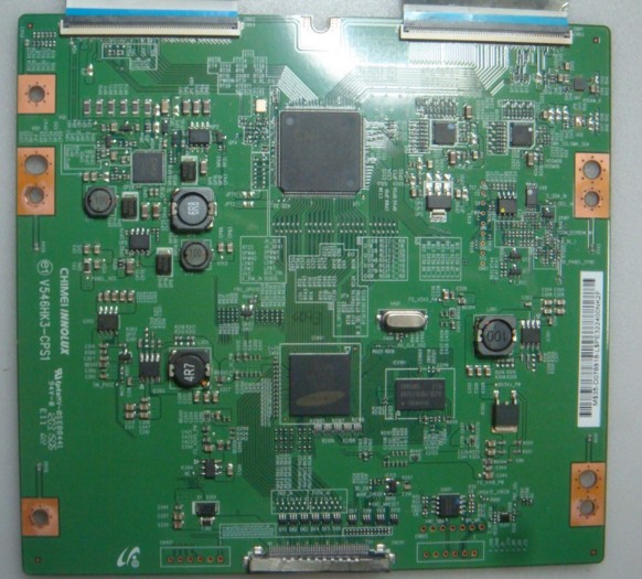Neues SAMSUNG UN55EH6001F BOARD V546HK3-CPS1
